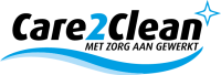 Care2Clean logo